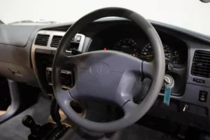 1998 Hilux Surf RZN185