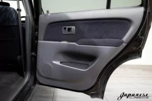 1998 Hilux Surf RZN185