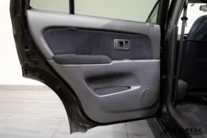 1998 Hilux Surf RZN185
