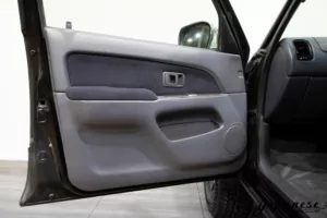 1998 Hilux Surf RZN185