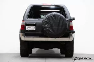 1998 Hilux Surf RZN185