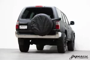 1998 Hilux Surf RZN185