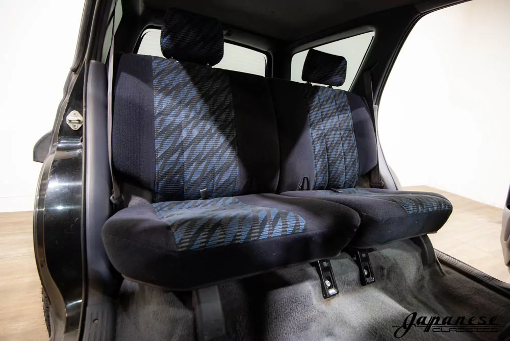 1998 Hilux Surf RZN185