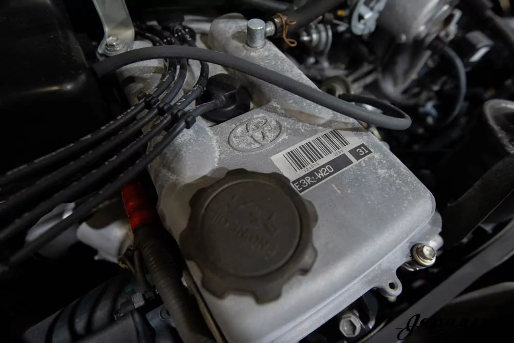 1998 Hilux Surf RZN185