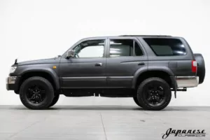 1998 Hilux Surf RZN185