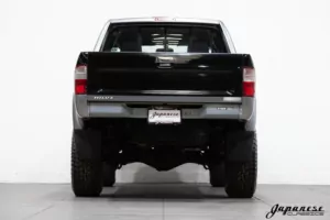 1999 Toyota Hilux Pickup 2.7l