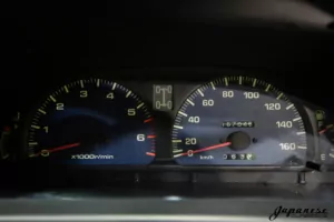 1999 Toyota Hilux Pickup 2.7l
