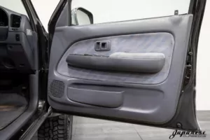1999 Toyota Hilux Pickup 2.7l