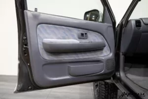 1999 Toyota Hilux Pickup 2.7l
