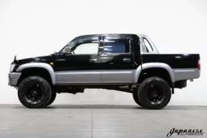 1999 Toyota Hilux Pickup 2.7l