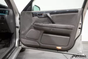 1999 Toyota Crown Athlete Turbo