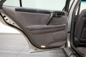 1999 Toyota Crown Athlete Turbo