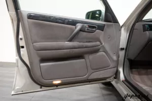 1999 Toyota Crown Athlete Turbo