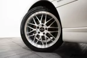 1999 Toyota Crown Athlete Turbo