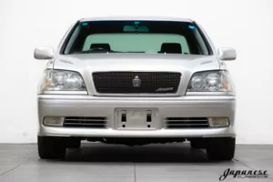 1999 Toyota Crown Athlete Turbo