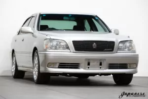 1999 Toyota Crown Athlete Turbo