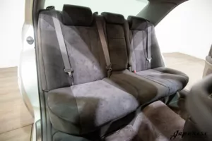 1999 Toyota Crown Athlete Turbo