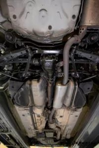 1999 Toyota Crown Athlete Turbo