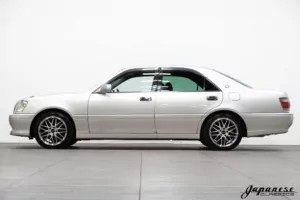 1999 Toyota Crown Athlete Turbo