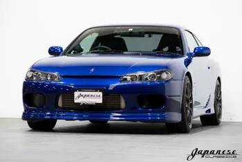 Nissans – Japanese Classics