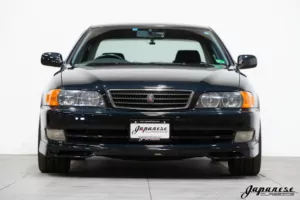 1997 Toyota Chaser JZX100 – Japanese Classics