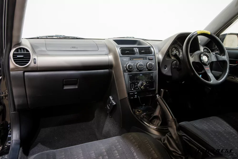 rui　オーダーページ 🎶 RISE YOKOHAMA ZC33S Over fender kit installation✓ owner