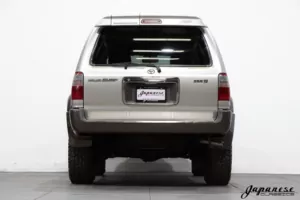 1999 Hilux Surf 3.0TD Intercooled