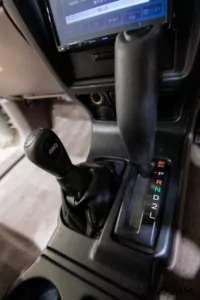 1999 Hilux Surf 3.0TD Intercooled