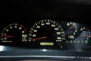 1999 Hilux Surf 3.0TD Intercooled