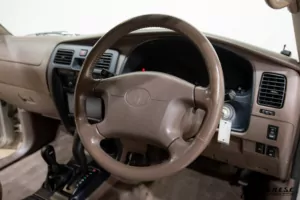 1999 Hilux Surf 3.0TD Intercooled