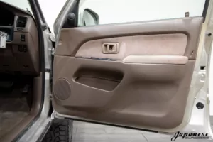 1999 Hilux Surf 3.0TD Intercooled