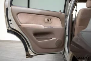 1999 Hilux Surf 3.0TD Intercooled