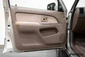 1999 Hilux Surf 3.0TD Intercooled