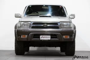 1999 Hilux Surf 3.0TD Intercooled