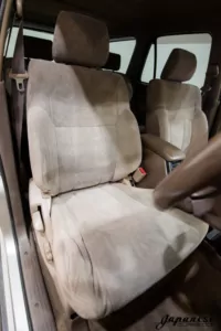 1999 Hilux Surf 3.0TD Intercooled