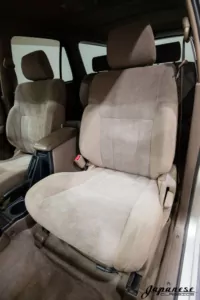 1999 Hilux Surf 3.0TD Intercooled