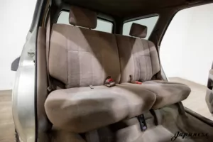 1999 Hilux Surf 3.0TD Intercooled