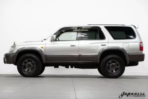 1999 Hilux Surf 3.0TD Intercooled