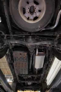 1999 Hilux Surf 3.0TD Intercooled