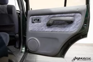 1998 Toyota LC Prado J95 – Japanese Classics