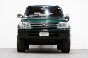 1998 Toyota LC Prado J95 – Japanese Classics