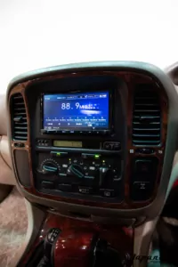 1999 Land Cruiser Turbodiesel
