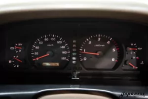 1999 Land Cruiser Turbodiesel