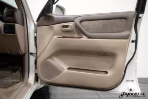 1999 Land Cruiser Turbodiesel