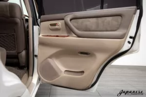 1999 Land Cruiser Turbodiesel