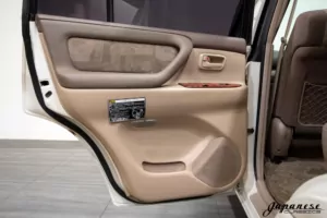 1999 Land Cruiser Turbodiesel