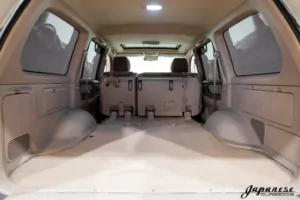 1999 Land Cruiser Turbodiesel