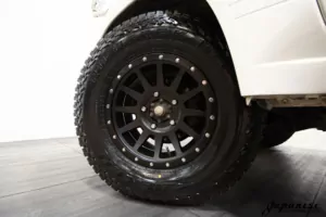 1999 Land Cruiser Turbodiesel