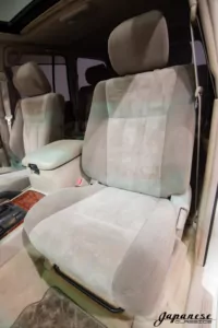 1999 Land Cruiser Turbodiesel