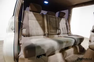 1999 Land Cruiser Turbodiesel